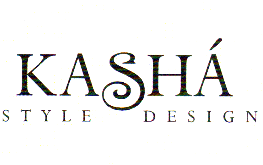 KASHA STYLE DESIGN