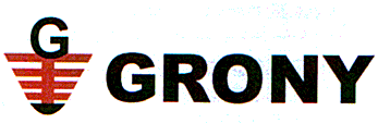 GRONY