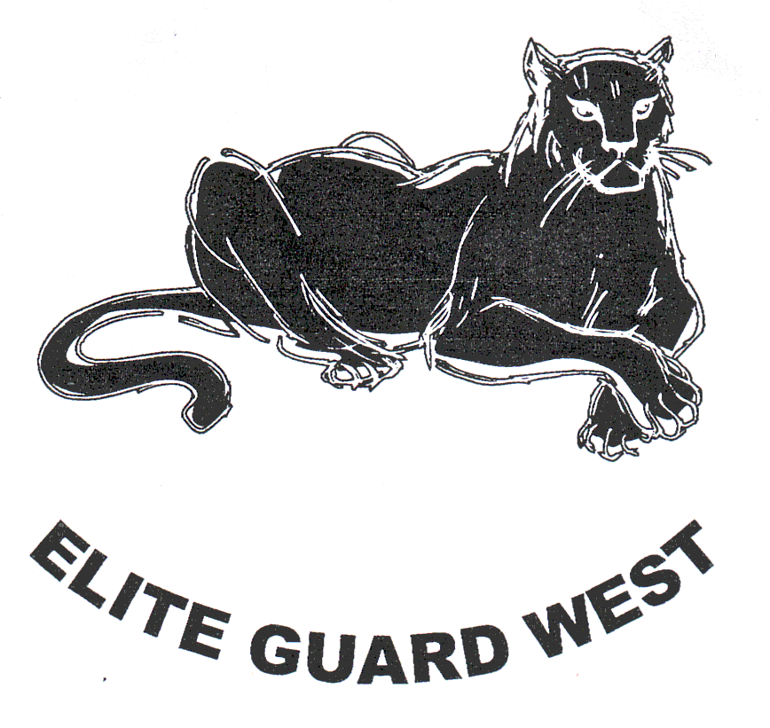 ELITE GUARD WEST