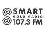 SMART GOLD RADIO 107.3 FM