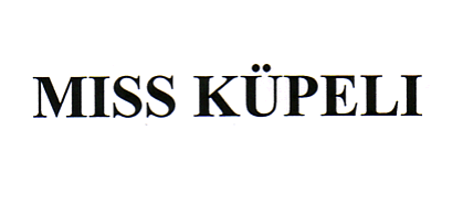 MISS KUPELI