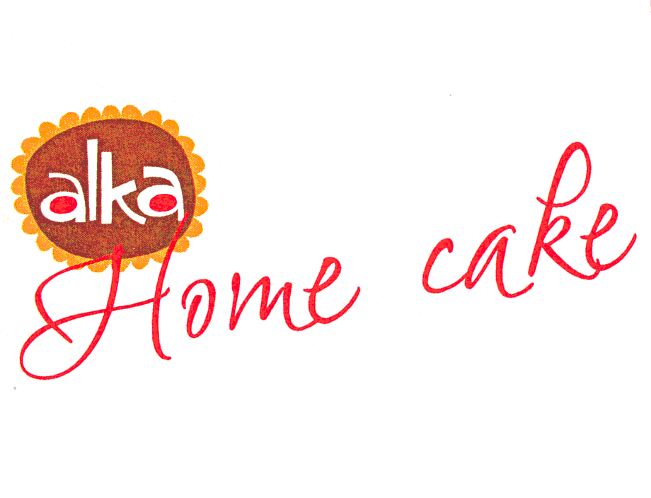 ALKA HOME CAKE