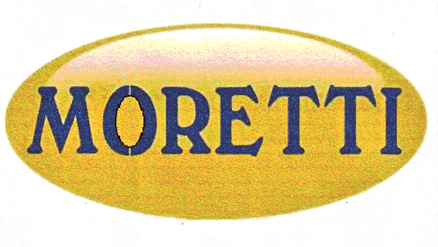 MORETTI