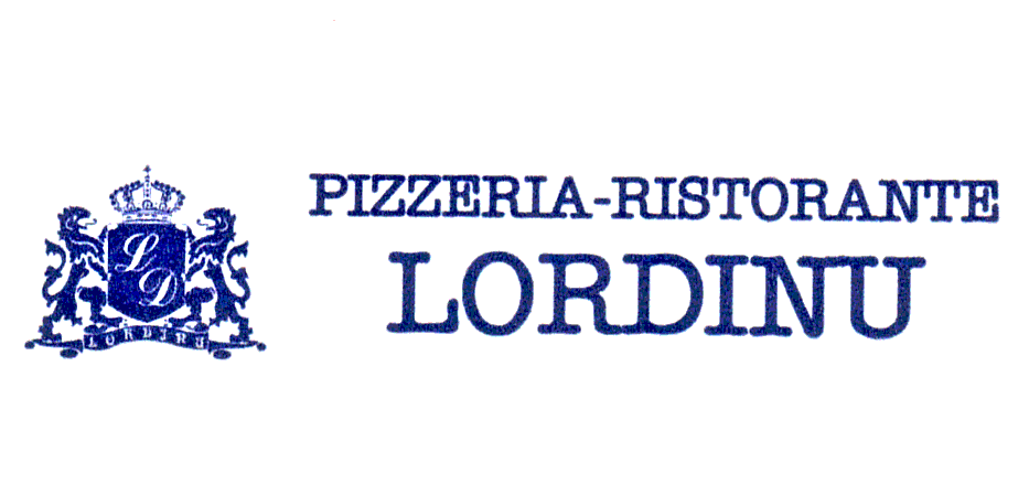 PIZZERIA RISTORANTE LORDINU