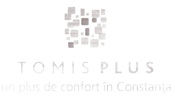 TOMIS PLUS UN PLUS DE CONFORT IN CONSTANTA