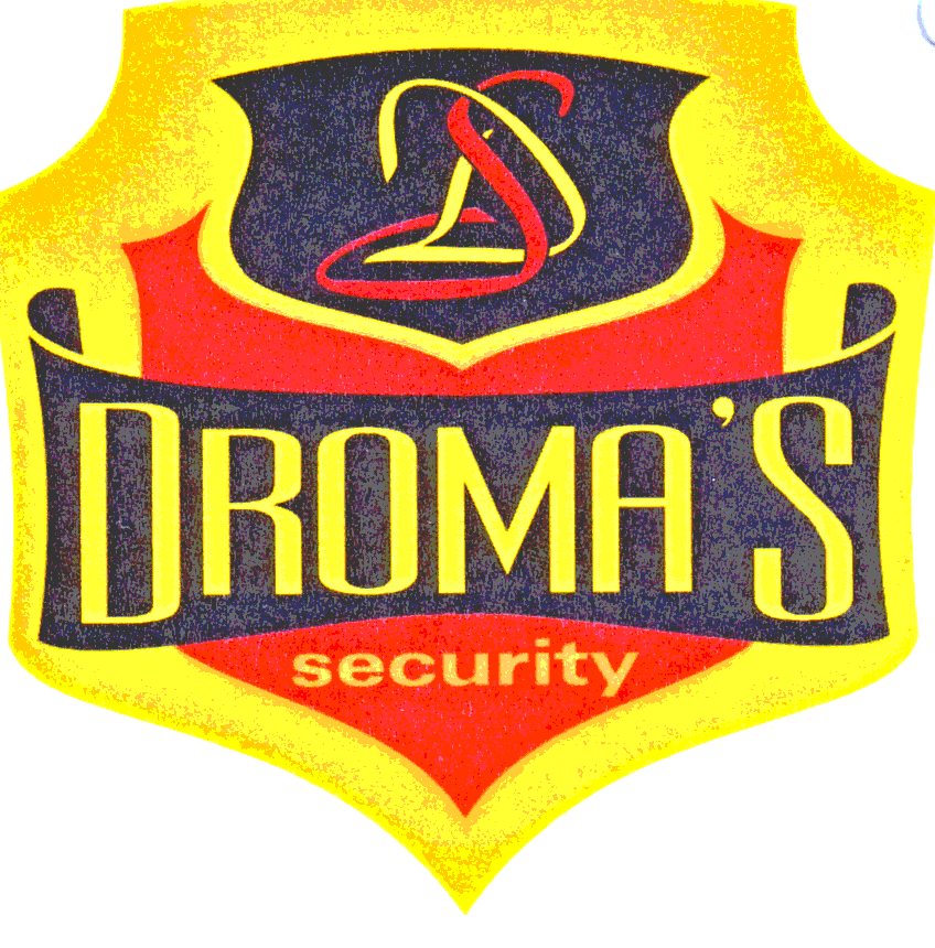 DROMA'S SECURITY