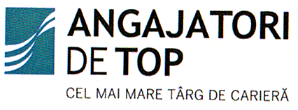 ANGAJATORI DE TOP CEL MAI MARE TARG DE CARIERA