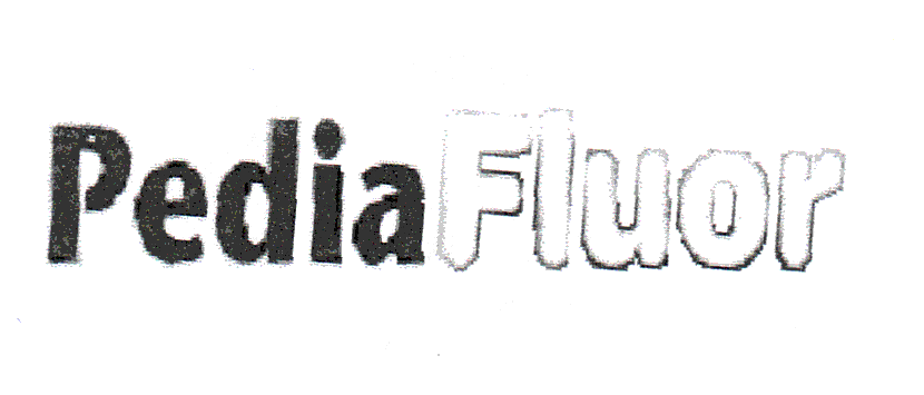 PEDIAFLUOR