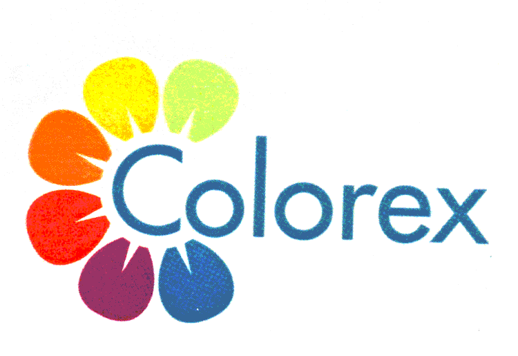 COLOREX