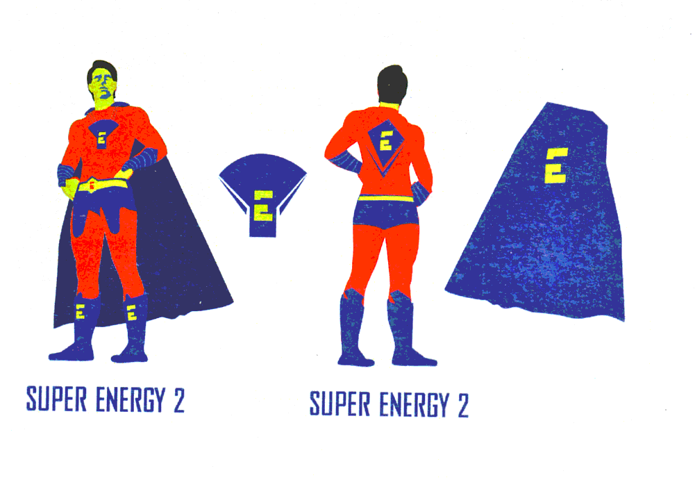 SUPER ENERGY 2