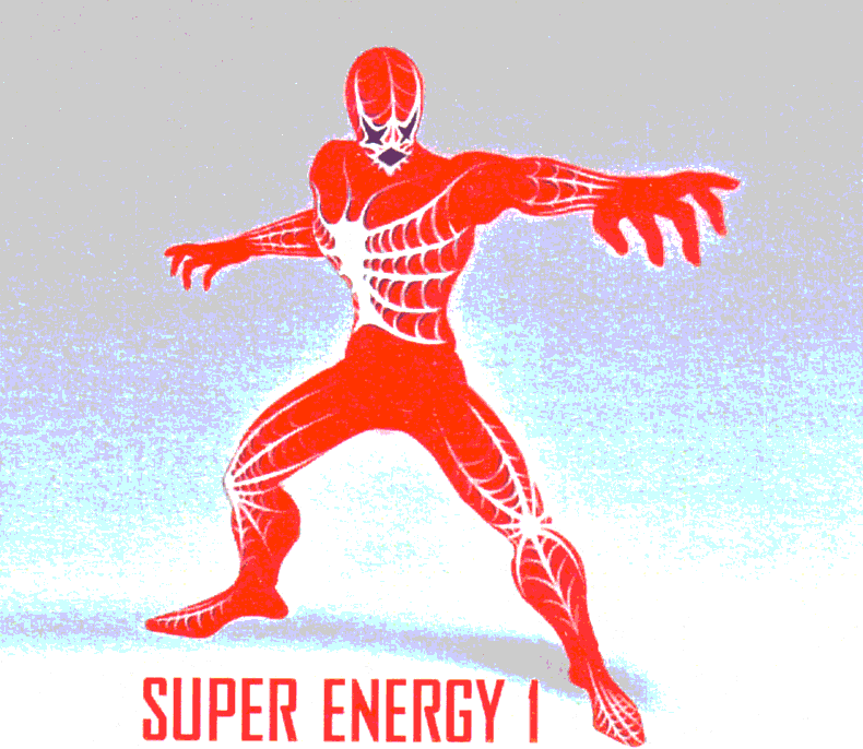 SUPER ENERGY I