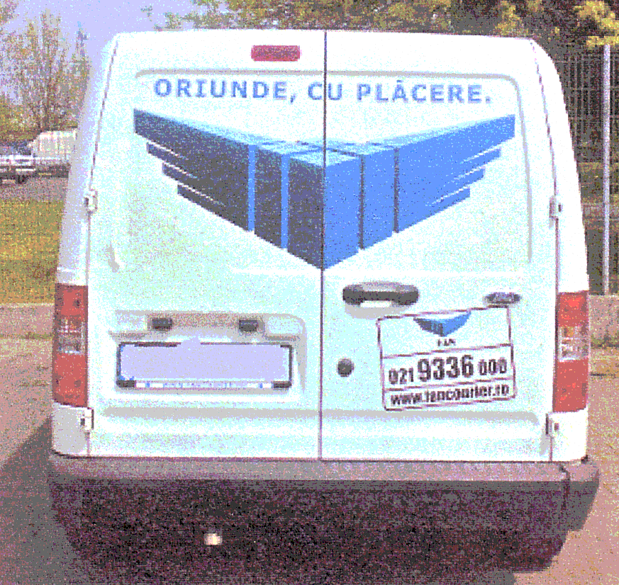 ORIUNDE, CU PLĂCERE