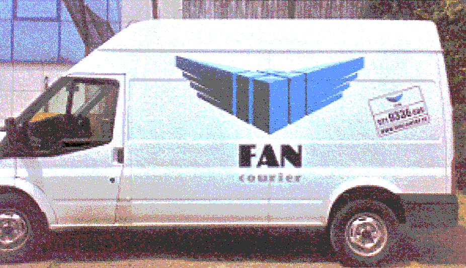 FAN COURIER