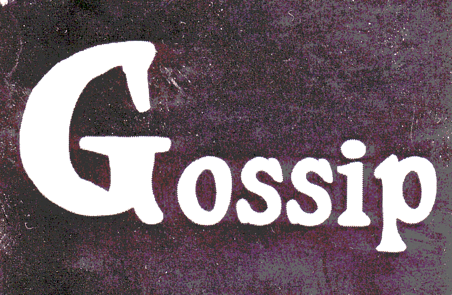 GOSSIP
