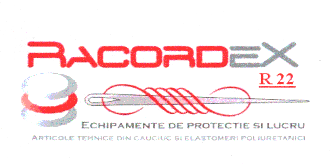 RACORDEX