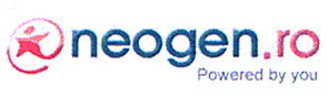 NEOGEN.RO POWERED BY YOU