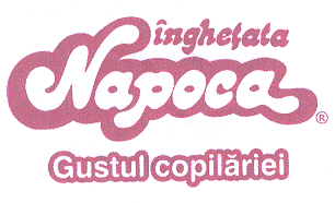 ÎNGHEŢATĂ NAPOCA GUSTUL COPILĂRIEI