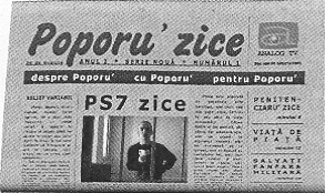 POPORU' ZICE