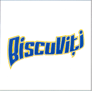 BISCUVIŢI