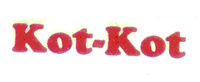 KOT KOT