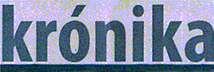 KRONIKA