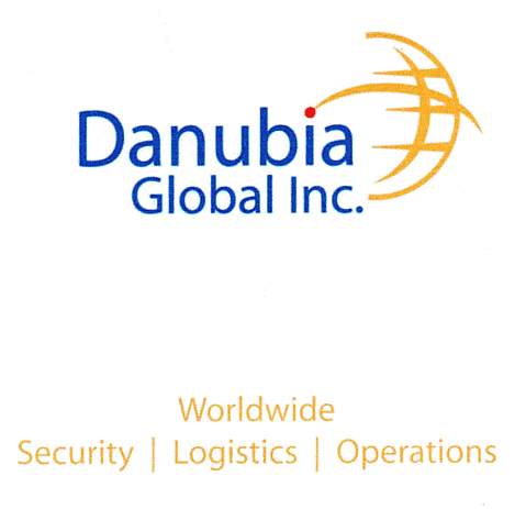 DANUBIA GLOBAL INC. WORLDWIDE SECURITY LOGISTICS OPERATIONS