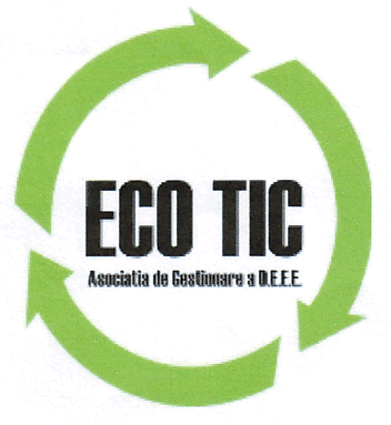 ECO TIC ASOCIATIA DE GESTIONARE A DEEE