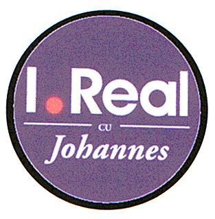 I REAL CU JOHANNES