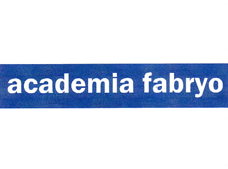 ACADEMIA FABRYO