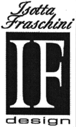 ISOTTA FRASCHINI DESIGN