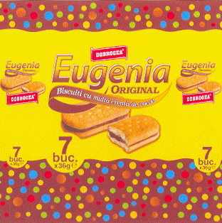 EUGENIA