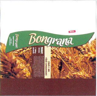 BONGRANA