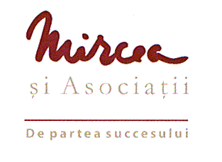 MIRCEA ŞI ASOCIAŢII DE PARTEA SUCCESULUI