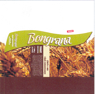 BONGRANA