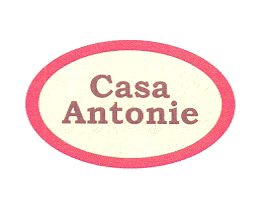 CASA ANTONIE