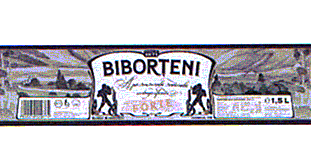 BIBORTENI FORTE