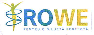 ROWE - PENTRU O SILUETĂ PERFECTĂ