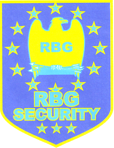 RBG SECURITY