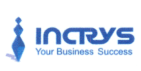 INCRYS YOUR BUSINESS SUCCESS