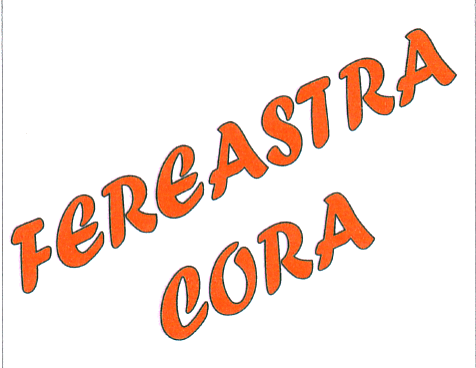 FEREASTRA CORA
