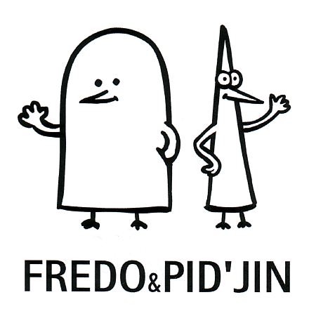 FREDO & PID'JIN