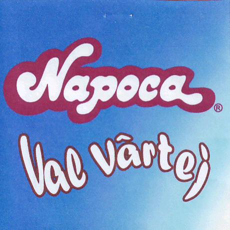 NAPOCA VAL VÂRTEJ