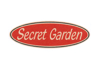 SECRET GARDEN