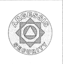 ARGESIS SECURITY