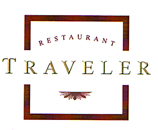 RESTAURANT TRAVELER