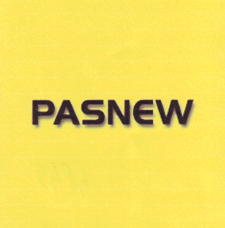 PASNEW