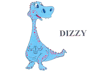 DIZZY