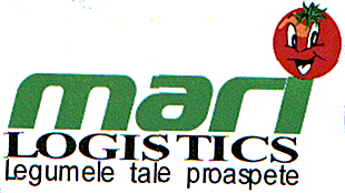 MARI - LOGISTICS - LEGUMELE TALE PROASPETE