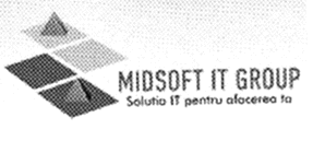 MIDSOFT IT GROUP SOLUTIA IT PENTRU AFACEREA TA