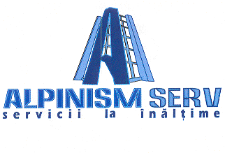ALPINISM SERV SERVICII LA ÎNĂLŢIME